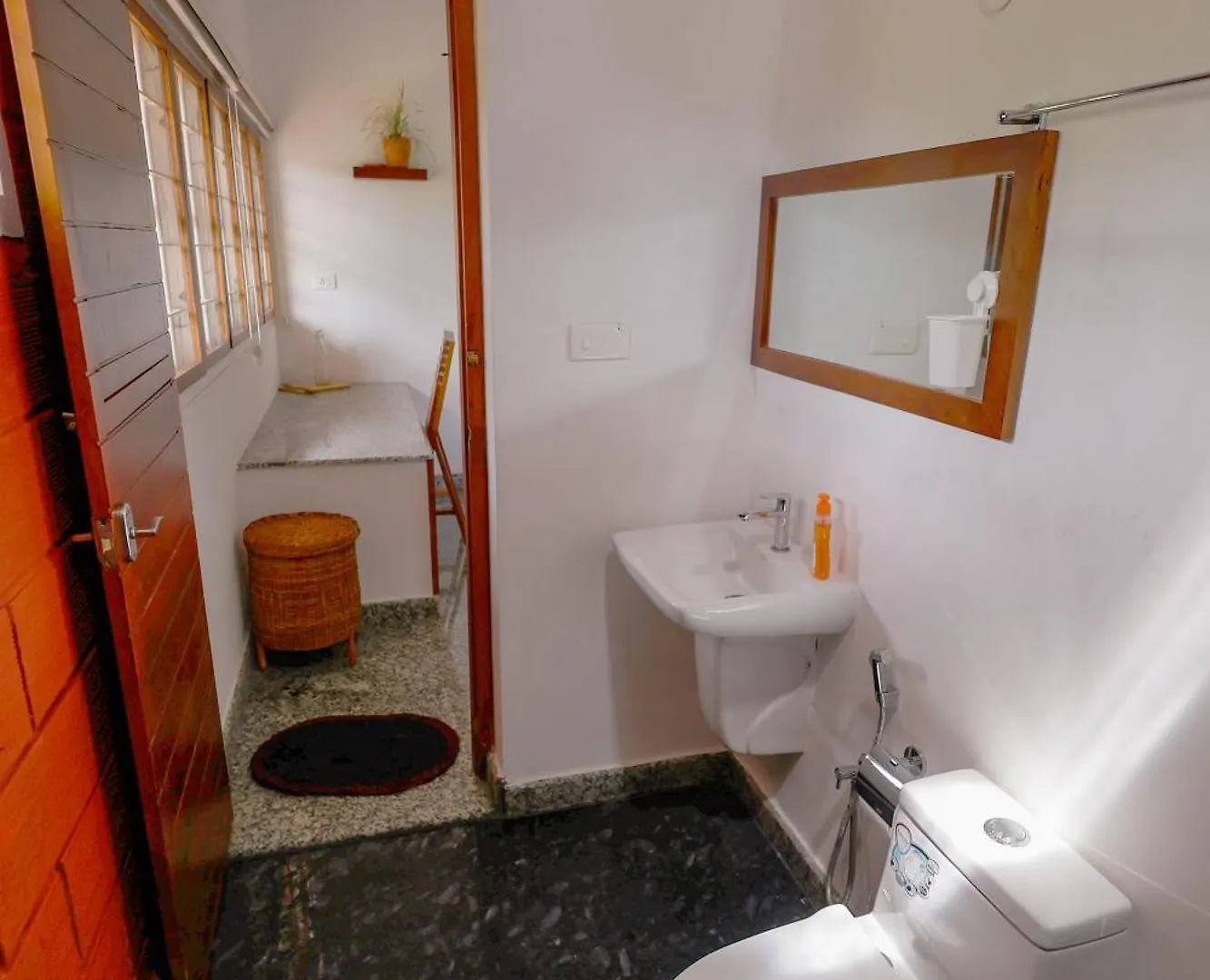 Nellu Tranquil Pool Villa & Organic Farmstay Near Varkala Thiruvananthapuram