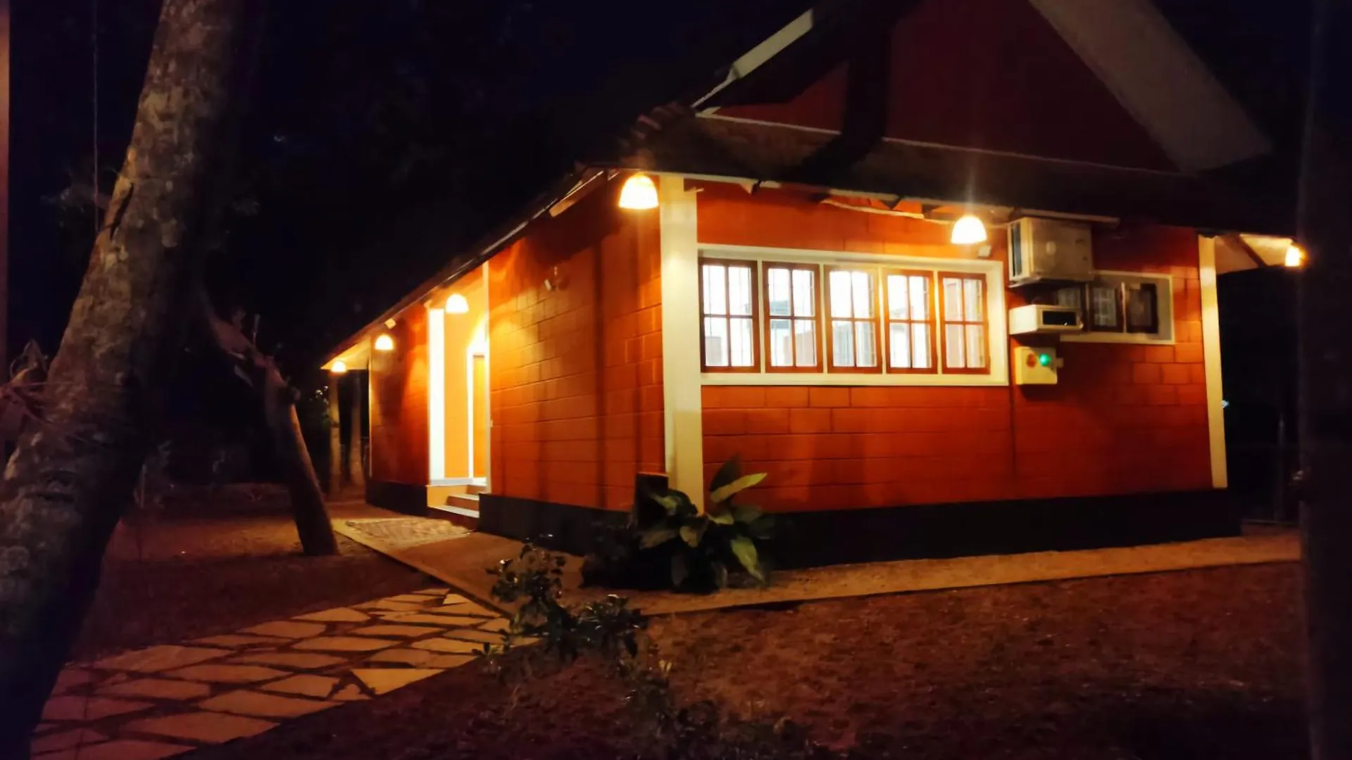 Nellu Tranquil Pool Villa & Organic Farmstay Near Varkala Thiruvananthapuram