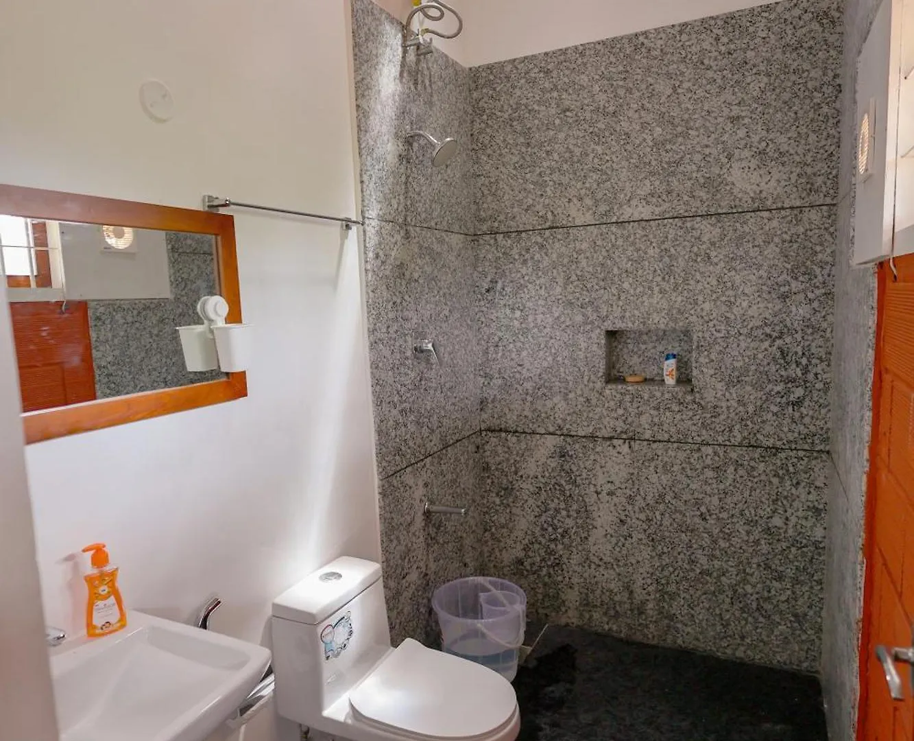 Nellu Tranquil Pool Villa & Organic Farmstay Near Varkala Thiruvananthapuram