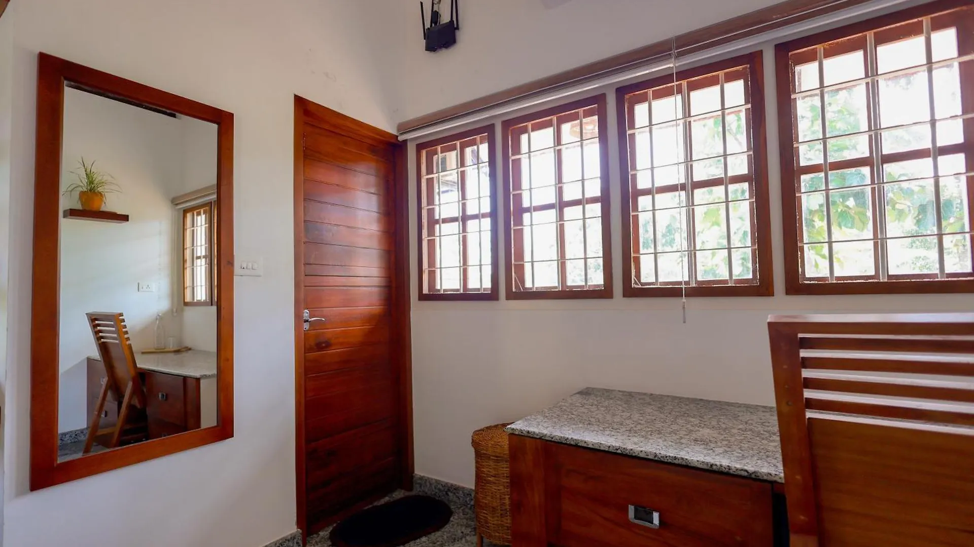 Nellu Tranquil Pool Villa & Organic Farmstay Near Varkala Thiruvananthapuram
